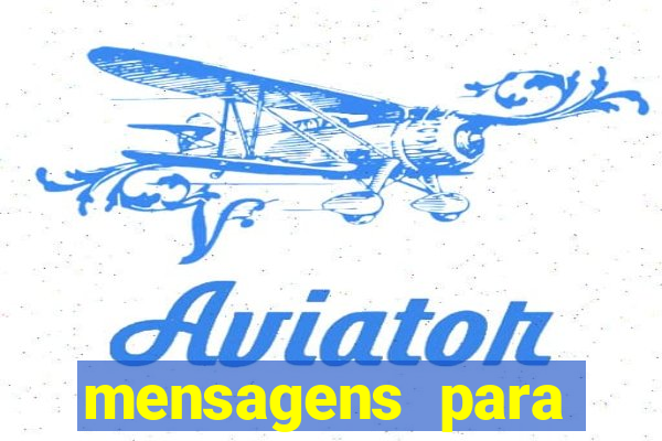 mensagens para jovens do ejc